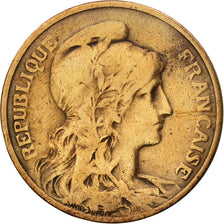 Monnaie, France, Dupuis, 5 Centimes, 1903, Paris, TB+, Bronze, Gadoury:165