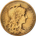 Monnaie, France, Dupuis, 5 Centimes, 1903, Paris, TB+, Bronze, Gadoury:165