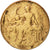 Coin, France, Dupuis, 10 Centimes, 1914, Paris, VF(30-35), Bronze, KM:843