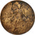 Moneta, Francja, Dupuis, 10 Centimes, 1902, Paris, VF(20-25), Bronze, KM:843