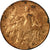 Monnaie, France, Dupuis, 10 Centimes, 1900, Paris, TB, Bronze, Gadoury:277