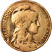 Coin, France, Dupuis, 10 Centimes, 1904, Paris, VF(20-25), Bronze, KM:843