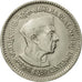 Moneta, REPUBBLICA DELL’INDIA, Rupee, 1989, MB+, Rame-nichel, KM:83.1