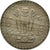 Monnaie, INDIA-REPUBLIC, Rupee, 1981, TB+, Copper-nickel, KM:78.3