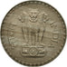 Munten, INDIAASE REPUBLIEK, Rupee, 1981, FR+, Copper-nickel, KM:78.3
