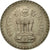 Monnaie, INDIA-REPUBLIC, Rupee, 1979, TB+, Copper-nickel, KM:78.1