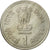 Monnaie, INDIA-REPUBLIC, Rupee, 1990, TB+, Copper-nickel, KM:85