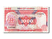 Uganda, 1000 Shillings, 1986, KM #26, UNC(65-70), H14941368