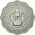 Monnaie, INDIA-REPUBLIC, 10 Paise, 1974, TB+, Aluminium, KM:27.1