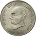 Moneta, REPUBBLICA DELL’INDIA, 50 Paise, 1969, MB+, Nichel, KM:59