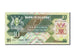 Uganda, 10 Shillings, 1987, UNC(65-70)