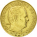 Münze, Monaco, Rainier III, 20 Centimes, 1977, S+, Aluminum-Bronze, KM:143