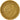 Coin, Netherlands Antilles, Beatrix, Gulden, 1991, VF(30-35), Aureate Steel