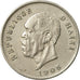 Moneta, Haiti, 5 Centimes, 1905, BB, Rame-nichel, KM:53