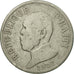 Moneta, Haiti, 20 Centimes, 1907, MB+, Rame-nichel, KM:55