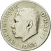 Moneta, Haiti, 10 Centimes, 1958, MB+, Rame-nichel-zinco, KM:63