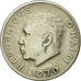 Monnaie, Haïti, 10 Centimes, 1970, TB+, Copper-Nickel-Zinc, KM:63