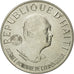 Moneta, Haiti, 20 Centimes, 1981, MB+, Rame-nichel, KM:147