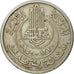 Coin, Tunisia, Muhammad al-Amin Bey, 100 Francs, 1950, Paris, VF(30-35)