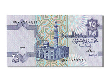 Egypt, 25 Piastres, 1985, UNC(65-70), 0795911