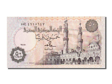 Egypt, 50 Piastres, 1987, UNC(65-70), 4715647