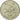 Moneta, Hong Kong, Elizabeth II, Dollar, 1994, VF(30-35), Miedź-Nikiel, KM:69a