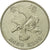Münze, Hong Kong, Elizabeth II, Dollar, 1994, S+, Copper-nickel, KM:69a