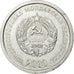 Moneta, Transnistria, 10 Kopeek, 2000, BB, Alluminio, KM:3