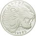 Coin, Ethiopia, 20 Birr, 1982, Paris, EF(40-45), Silver, KM:65