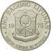 Moneta, Filippine, Piso, 1975, BB, Rame-nichel, KM:209.1