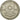 Moneta, Filipiny, Piso, 1976, VF(30-35), Miedź-Nikiel, KM:209.1