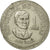 Münze, Philippinen, Piso, 1976, S+, Copper-nickel, KM:209.1