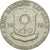 Moneda, Filipinas, Piso, 1978, BC+, Cobre - níquel, KM:209.1