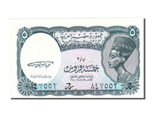 Egitto, 5 Piastres, 1997, FDS
