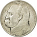 Monnaie, Pologne, 10 Zlotych, 1936, Warsaw, TB, Argent, KM:29