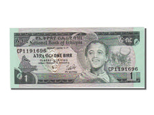 Banknote, Ethiopia, 1 Birr, 1976, UNC(65-70)