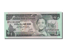 Banknote, Ethiopia, 1 Birr, 1976, UNC(65-70)