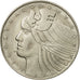 Moneta, Polonia, 20 Zlotych, 1975, Warsaw, BB, Rame-nichel, KM:75