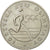 Moneda, Polonia, 20 Zlotych, 1980, Warsaw, MBC, Cobre - níquel, KM:108