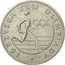 Coin, Poland, 20 Zlotych, 1980, Warsaw, EF(40-45), Copper-nickel, KM:108