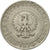 Coin, Poland, 20 Zlotych, 1974, Warsaw, VF(30-35), Copper-nickel, KM:67
