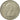 Coin, Great Britain, Elizabeth II, 1/2 Crown, 1961, VF(30-35), Copper-nickel