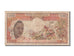 Gabon, 500 Francs, 1974, VF(30-35)