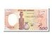 Gabon, 500 Francs, 1985, KM #8, 1985-01-01, UNC(65-70), A02392188