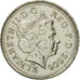 Munten, Groot Bretagne, Elizabeth II, 5 Pence, 2006, ZF, Copper-nickel, KM:988