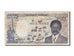Gabon, 1000 Francs, 1987, 1987-01-01, VF(30-35)