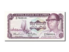 Banknot, Gambia, 25 Dalasis, UNC(65-70)