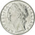 Coin, Italy, 100 Lire, 1984, Rome, EF(40-45), Stainless Steel, KM:96.1