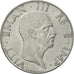 Coin, Italy, Vittorio Emanuele III, 50 Centesimi, 1940, Rome, VF(30-35)