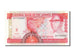 Billete, 5 Dalasis, Gambia, UNC